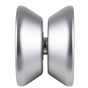 Duncan Metal Racer Yo-Yo for Advanced Skill Developments