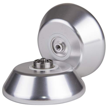 Duncan Metal Racer Yo-Yo for Advanced Skill Developments