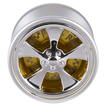 Duncan Metal Racer Yo-Yo for Advanced Skill Developments