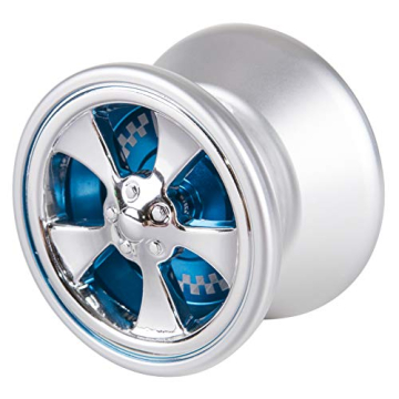 Duncan Metal Racer Yo-Yo for Advanced Skill Developments