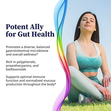 BioPure Cistus Loose Tea for Gut Health & Immunity