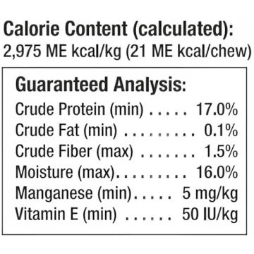 DreamBone Twist Sticks, Wrapped With Real Chicken, Rawhide-Free Chews For Dogs, 50 Count