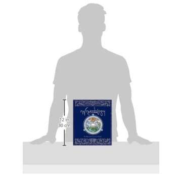 Wizardology: The Book of the Secrets of Merlin (Ologies)