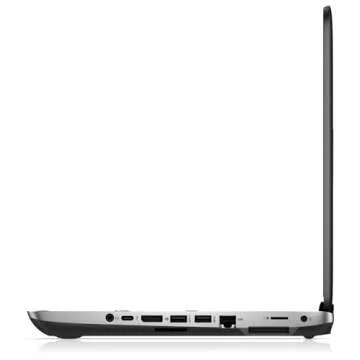 HP ProBook 640 G3 Laptop with i5, 16GB RAM, and SSD