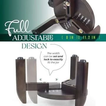 Adjustable Drink Dispenser Stand for Versatile Use