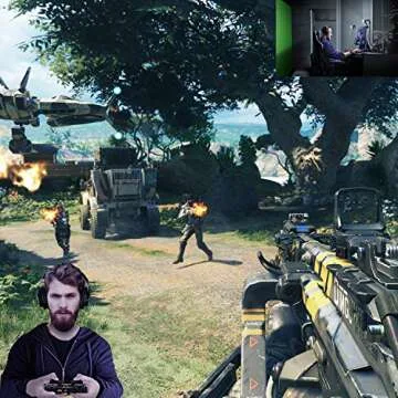 Neewer Portable Green Screen 5x6 ft with Auto-Locking Frame