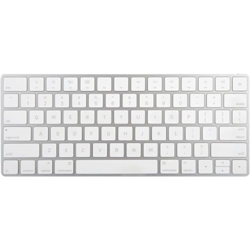 Apple Wireless Magic Keyboard 2 & Mouse 2 Renewed