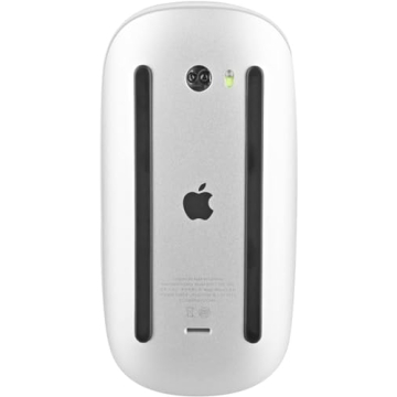 Apple Wireless Magic Keyboard 2 & Mouse 2 Renewed