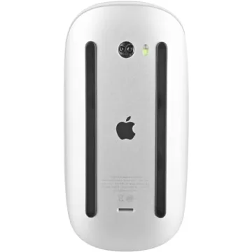 Apple Wireless Magic Keyboard 2 & Mouse 2 Renewed