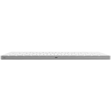 Apple Wireless Magic Keyboard 2 & Mouse 2 Renewed