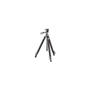 Bushnell Advanced Tripod - Ultimate Stability for Your Spotting Scope and Camera