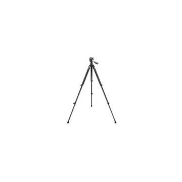 Bushnell Advanced Tripod - Durable Aluminum, Adjustable Legs