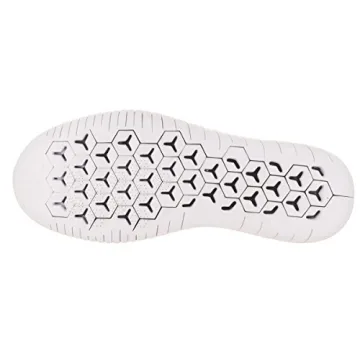 Nike Womens Free RN Flyknit 2018 Sneakers - Size 8W