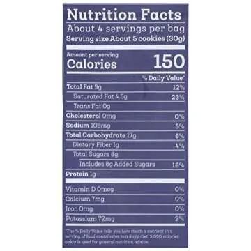 Siete Grain Free Mexican Wedding Cookies