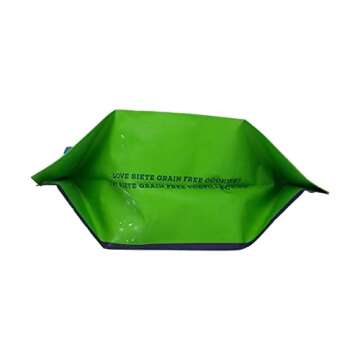 Siete Grain Free Mexican Wedding Cookies