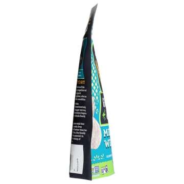 Siete Grain Free Mexican Wedding Cookies