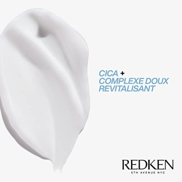 Redken Extreme Bleach Recovery Cica Cream for Damaged Hair