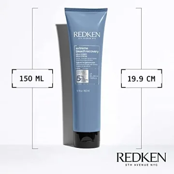 Redken Extreme Bleach Recovery Cica Cream for Damaged Hair