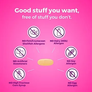 One A Day Multi+ Hair, Skin & Nails Multivitamin Tablets 120 Count