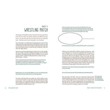 The Armor of God - Bible Study Book