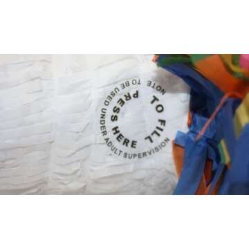 Unicorn Pinata for Fun Parties and Celebrations