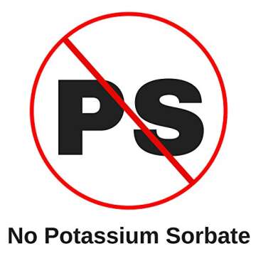 Organic Liquid Stevia Sweetener – Alcohol Free and Kosher Sweet Sugar Substitute Stevia Drops - 1oz Glass Bottle