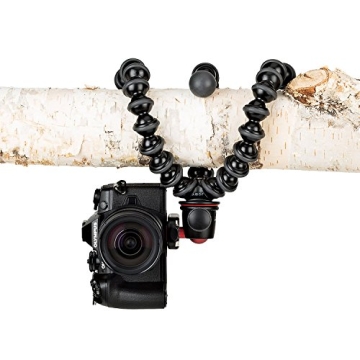 Joby GorillaPod 3K Flexible Mini-Tripod & Phone Adapter