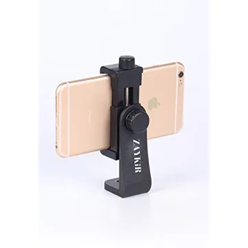 Joby GorillaPod 3K Flexible Mini-Tripod & Phone Adapter