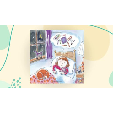 The Night Before Kindergarten - A Heartfelt Story Book