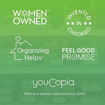 YouCopia FreezeUp Food Block Maker for Meal Prep