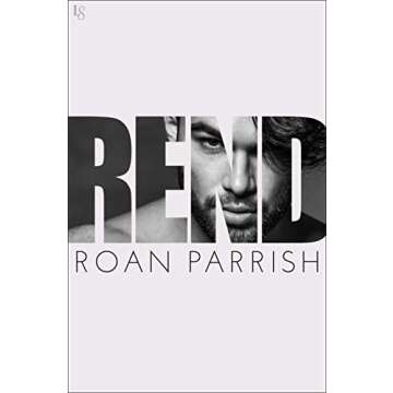 Rend: A Novel (Riven Series Book 2)