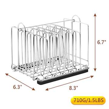 Versatile Everie Sous Vide Container Bundle for Cooking