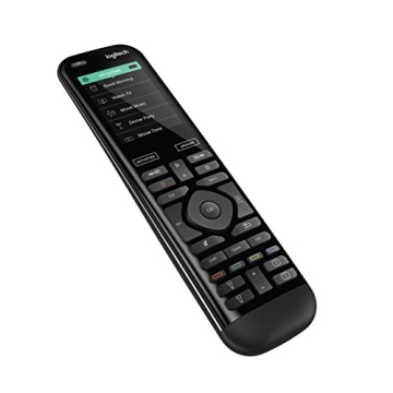 Logitech Harmony Elite Remote Control Hub & App