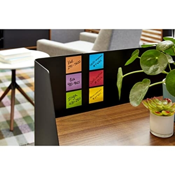 Post-it Super Sticky Notes 2x2 in Supernova Neon Collection