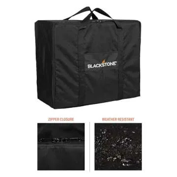 Blackstone Heavy-Duty Griddle Carry Bag for 22” Griddles