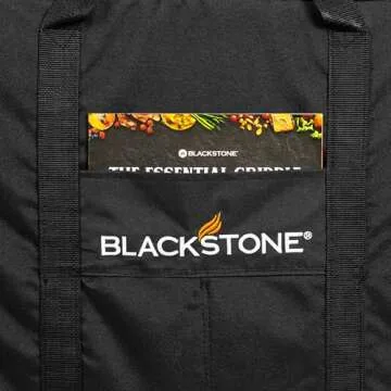 Blackstone Heavy-Duty Griddle Carry Bag for 22” Griddles