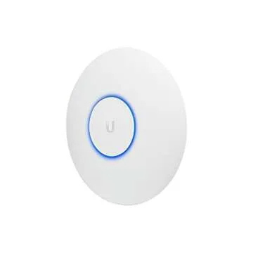 Ubiquiti USG Unifi Security Gateway (1 Item) Bundle with Ubiquiti UC-CK Unifi Cloud Key - Remote Control Device (1 Item) & Ubiquiti Networks UAP-AC-PRO-E Access Point Single Unit (1 Item)