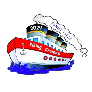 Personalized Cruise Cabin Magnet for All Cruise Lines - PROOF