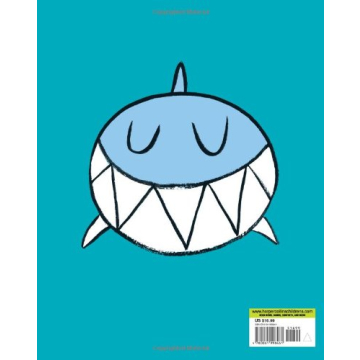 I'm a Shark: Hilarious Children's Book for Young Readers