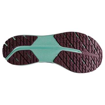 Brooks Women's Hyperion Tempo Road Running Shoe