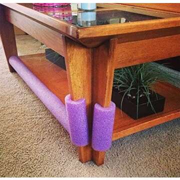 Honor Traders Clamp Foam - Versatile Padding Solution