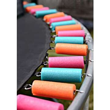 Honor Traders Clamp Foam - Versatile Padding Solution