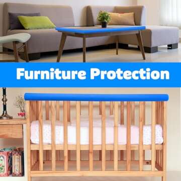 Honor Traders Clamp Foam - Versatile Padding Solution