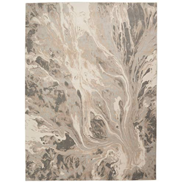 Inspire Me Home Décor Elegant Area Rug for Chic Homes