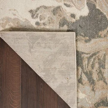 Inspire Me Home Décor Elegant Area Rug for Chic Homes