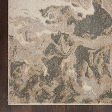 Inspire Me Home Décor Elegant Area Rug for Chic Homes