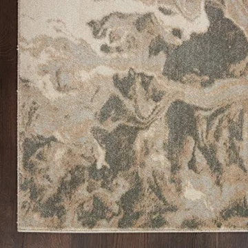 Inspire Me Home Décor Elegant Area Rug for Chic Homes