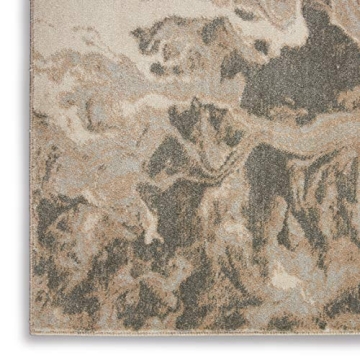 Inspire Me Home Décor Elegant Area Rug for Chic Homes