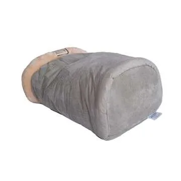 Armarkat Cozy Kitty Tunnel Bed for Cats, 20-Inch Size