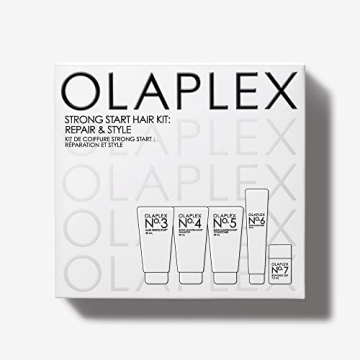 Olaplex Hair Repair Kit - Ultimate Care for All Hair Types